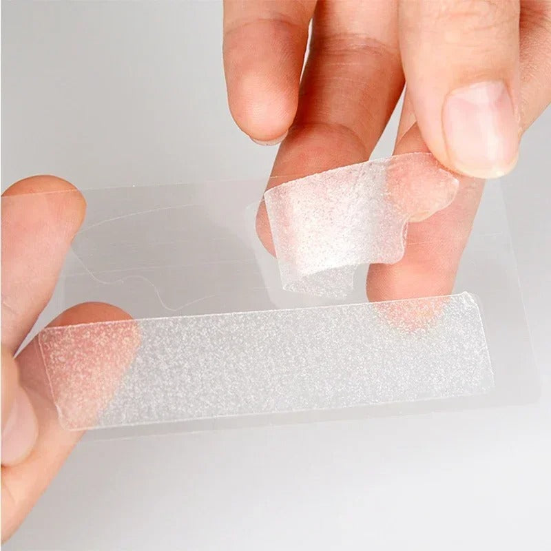 CINTAS DENTALES BLANQUEADORAS 5D WHITE